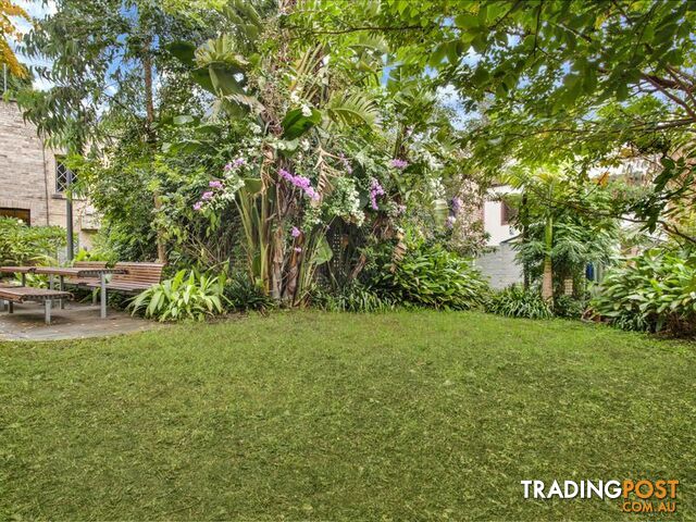 4 Rose Terrace PADDINGTON NSW 2021