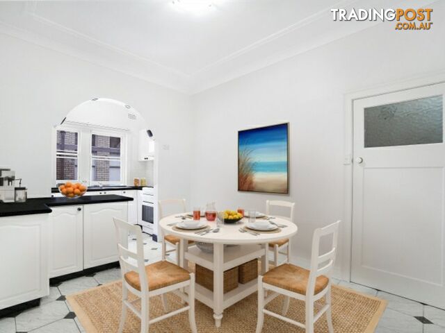 12/19 Denham Street BONDI BEACH NSW 2026