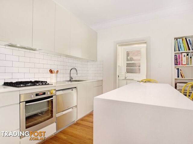 7/2b Penkivil Street BONDI BEACH NSW 2026