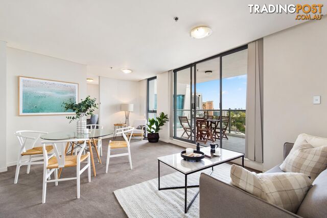 707/1 Adelaide Street BONDI JUNCTION NSW 2022