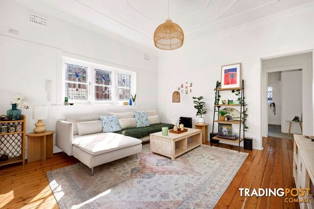 8/23A Bennett Street BONDI NSW 2026