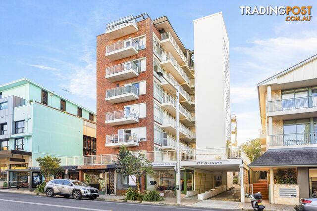 9/177-179 Glenayr Avenue BONDI BEACH NSW 2026