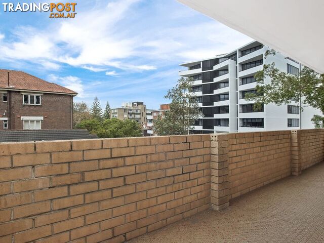 4/25 Ocean Street BONDI NSW 2026