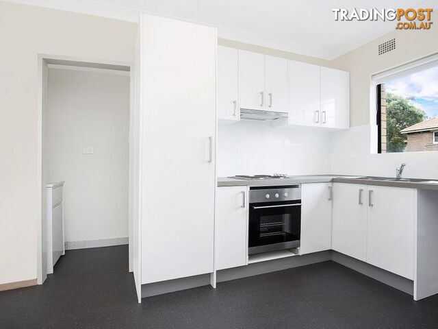 4/25 Ocean Street BONDI NSW 2026