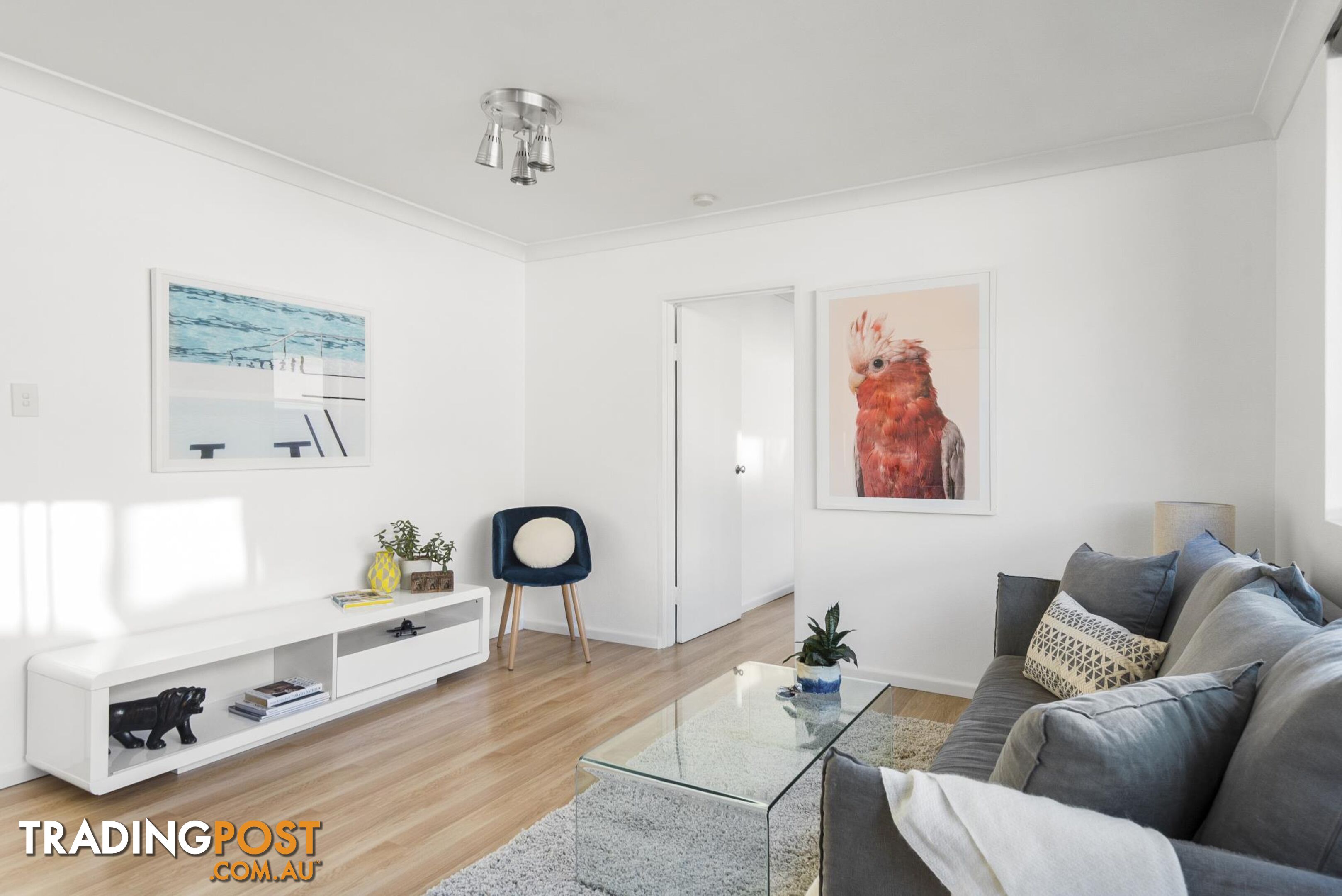 8/34 Beach Road BONDI BEACH NSW 2026