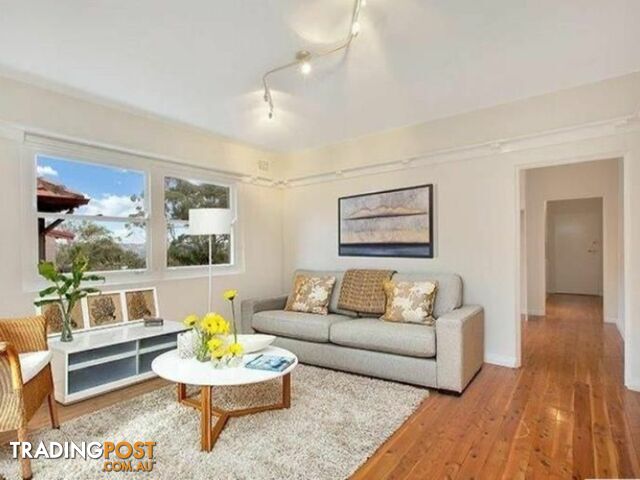 3/686 Old South Head Road ROSE BAY NSW 2029