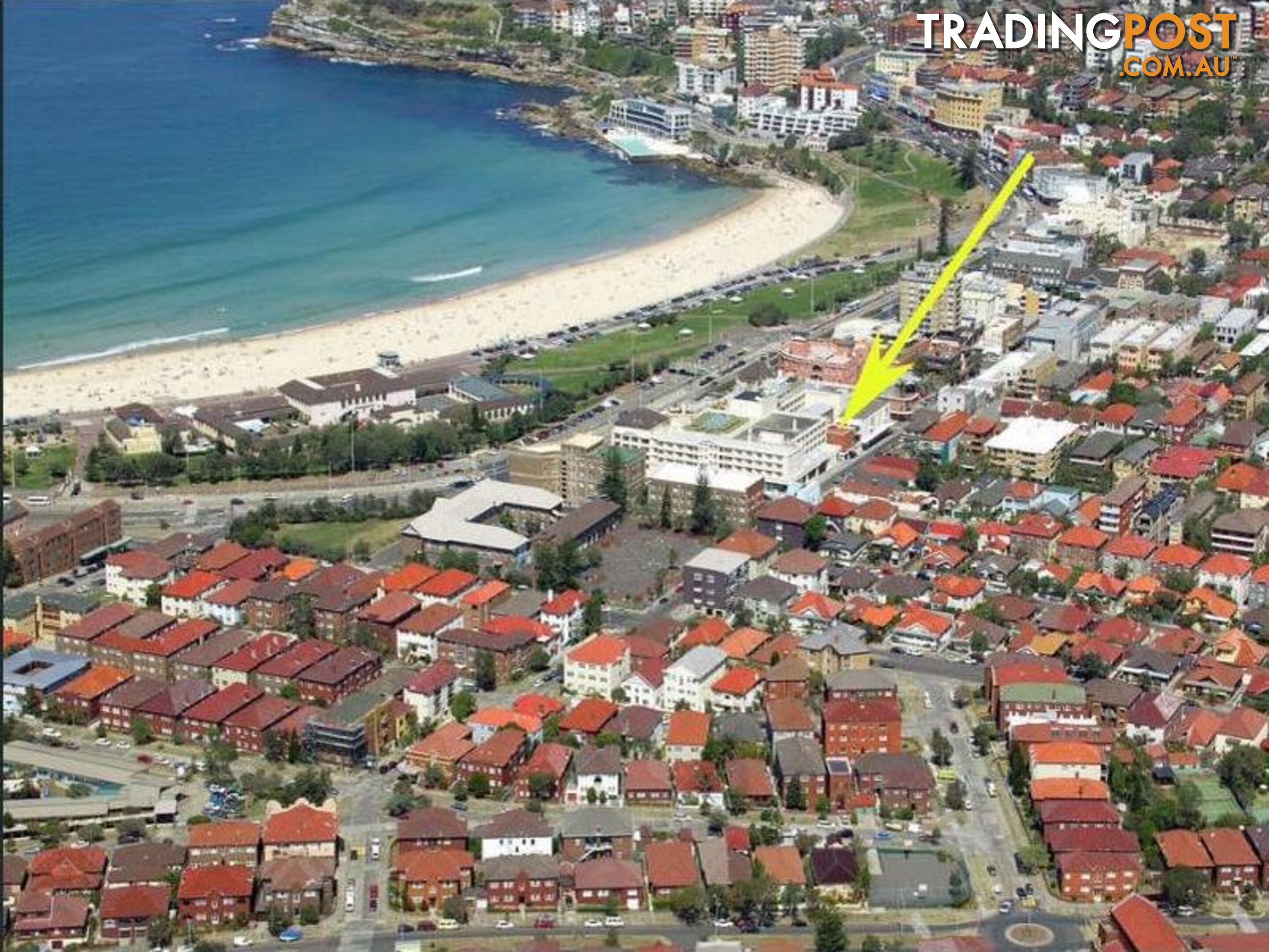 11/68 Gould Street BONDI BEACH NSW 2026