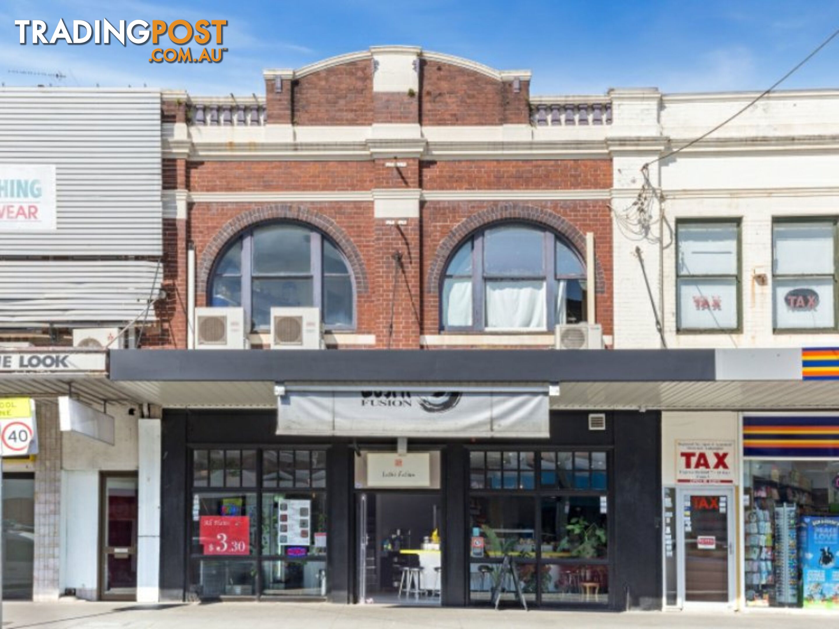 7 Belmore Road RANDWICK NSW 2031