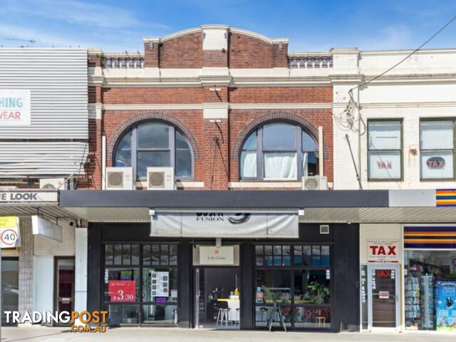 7 Belmore Road RANDWICK NSW 2031