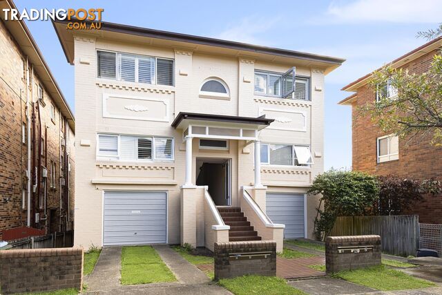 5/17 Ramsgate Avenue BONDI BEACH NSW 2026