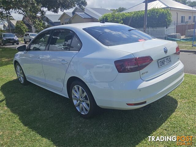 2017 VOLKSWAGEN JETTA 118TSICOMFORTLINE 1KMMY17 4D SEDAN - photo 3 of 20