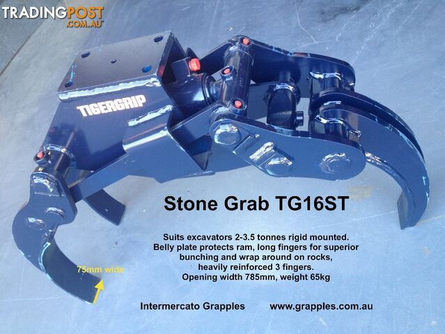 Stone - Rock Grab - photo 4 of 7