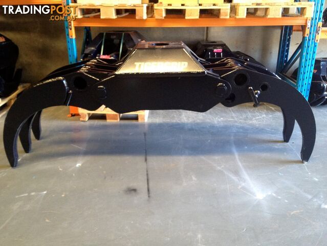Five Finger Grab - TG55SR5 - photo 4 of 5