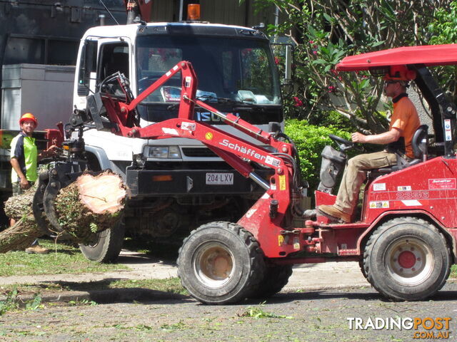 Schaffer Loaders - Mini Digger 2345 - photo 3 of 13