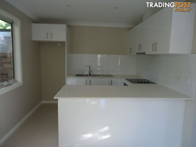 20A Spring Road KELLYVILLE NSW 2155