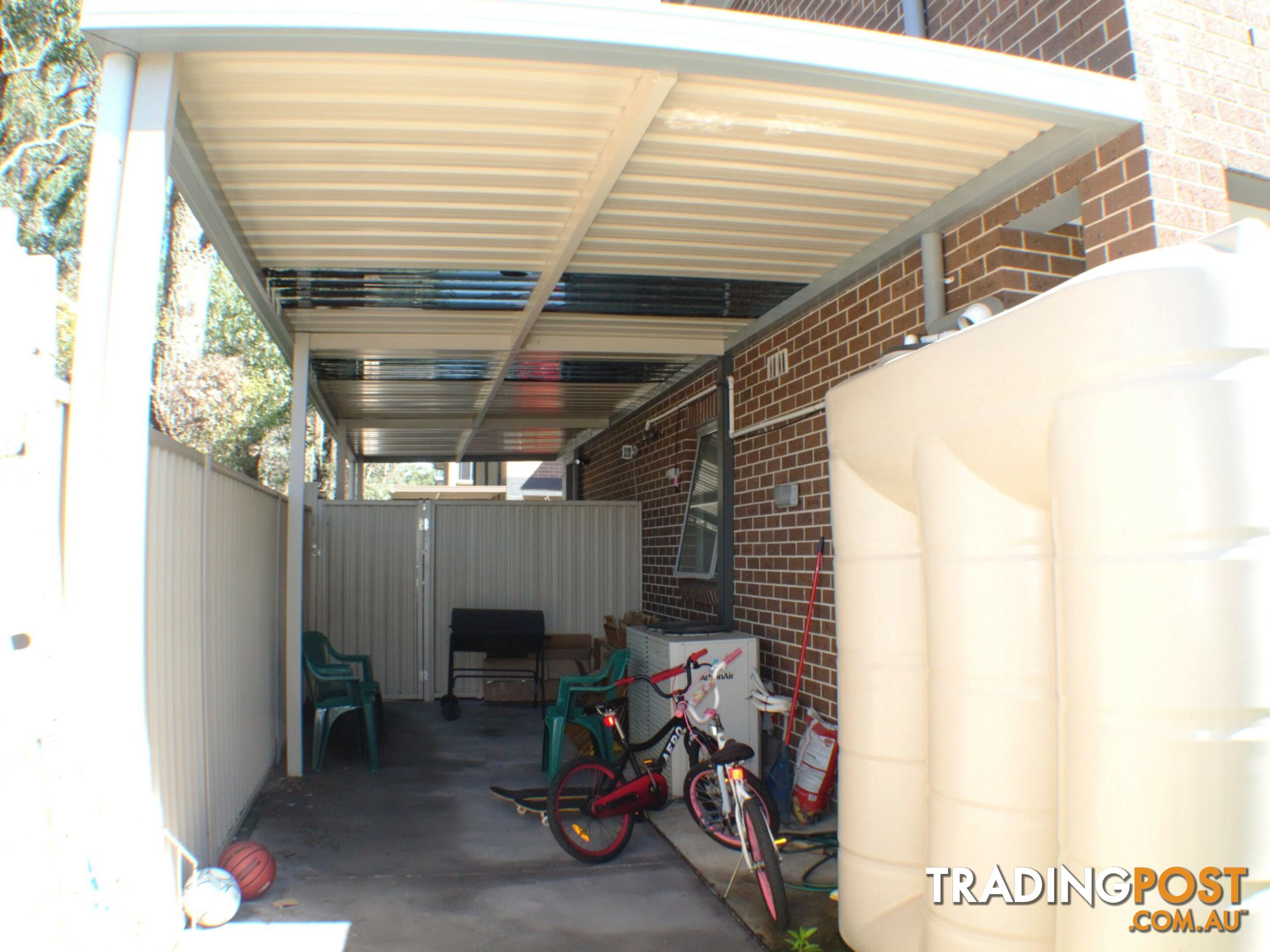 11 Catnip Glade ROOTY HILL NSW 2766