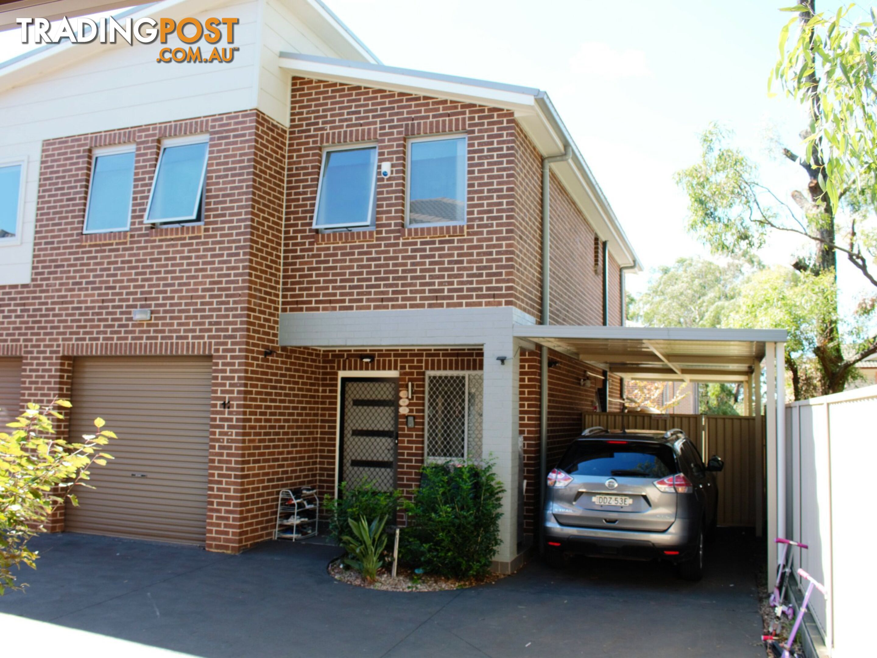 11 Catnip Glade ROOTY HILL NSW 2766