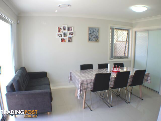 11 Catnip Glade ROOTY HILL NSW 2766