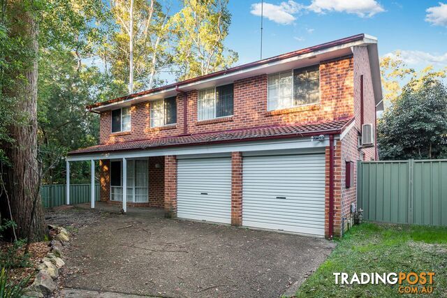 6 Wren Court CASTLE HILL NSW 2154