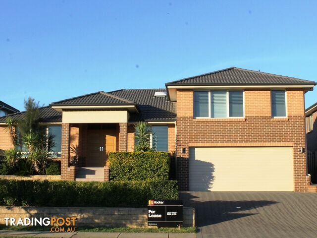 11 (lot 20 Arnold Ave KELLYVILLE NSW 2155