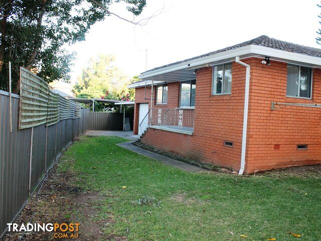 3 Mulheron Avenue BAULKHAM HILLS NSW 2153