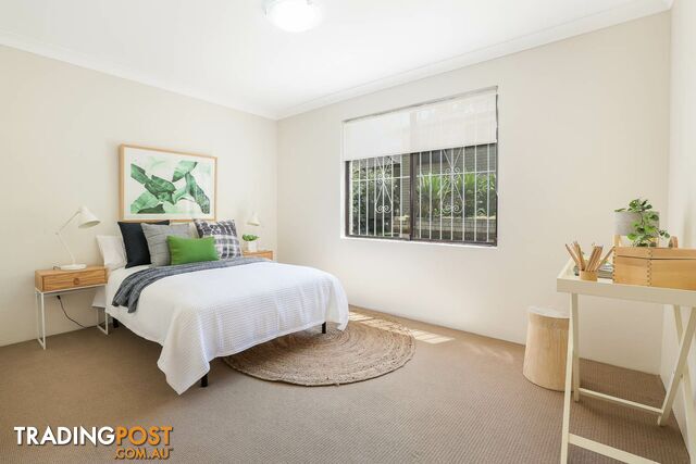 27/504 Church Street NORTH PARRAMATTA NSW 2151