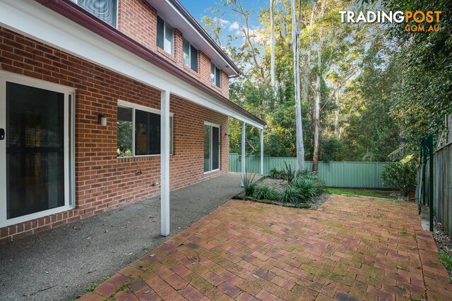 6 Wren Court CASTLE HILL NSW 2154