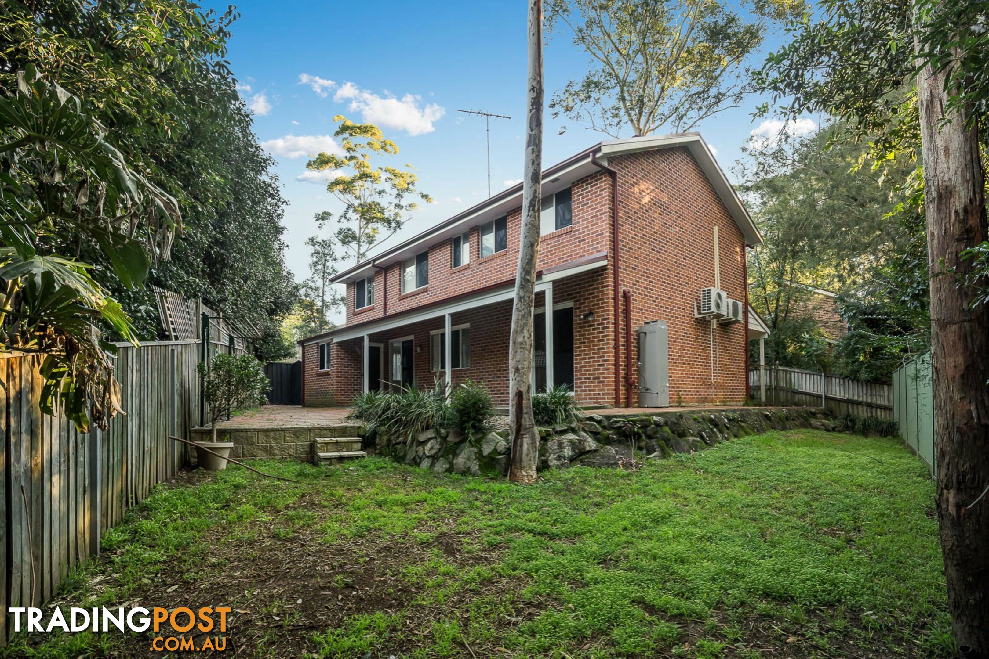 6 Wren Court CASTLE HILL NSW 2154