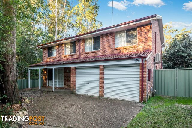 6 Wren Court CASTLE HILL NSW 2154