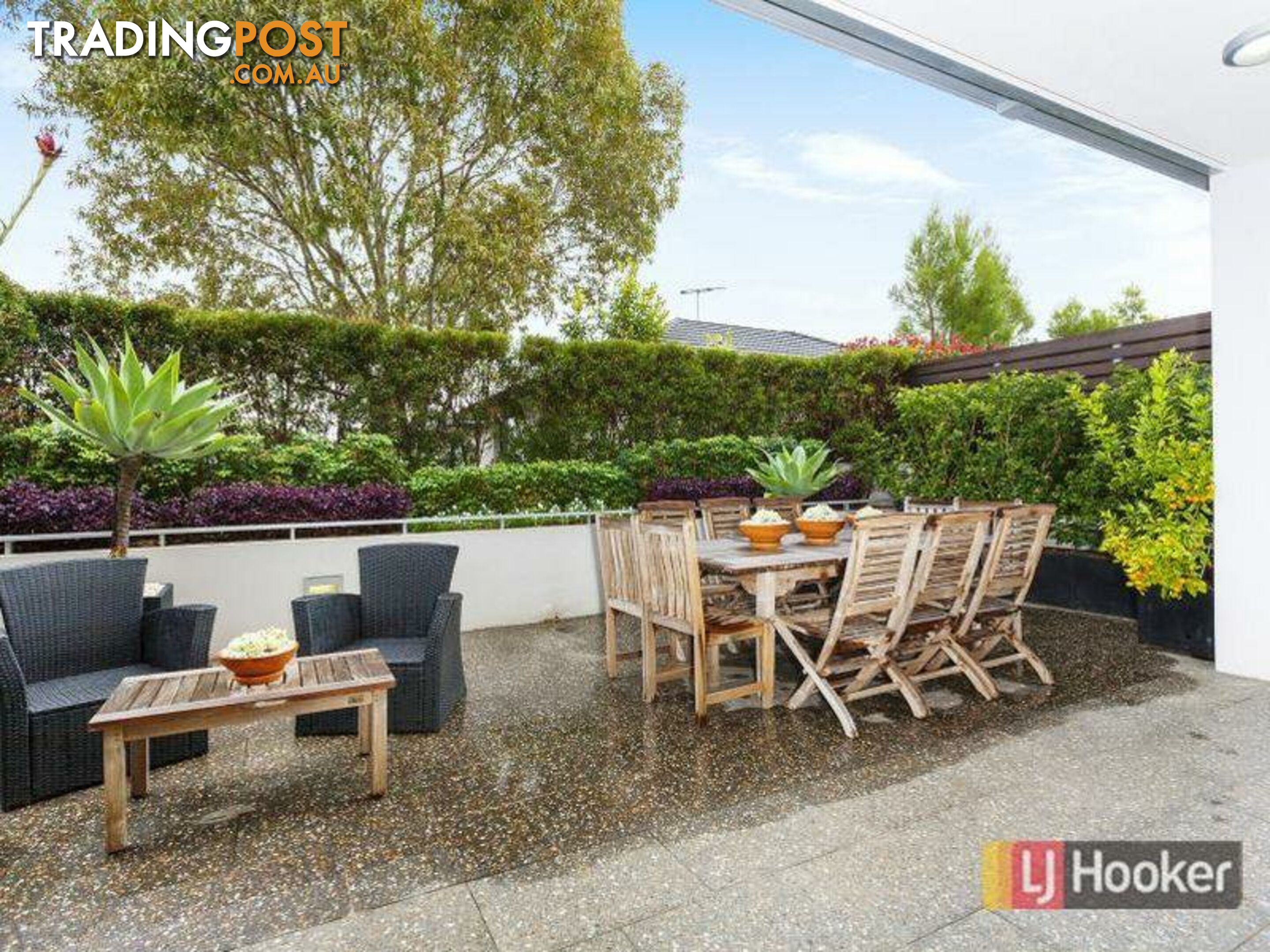 30 Peninsula Way BAULKHAM HILLS NSW 2153