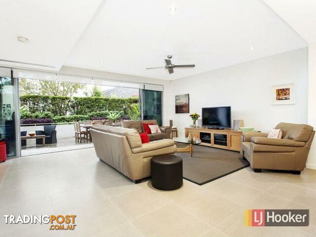 30 Peninsula Way BAULKHAM HILLS NSW 2153