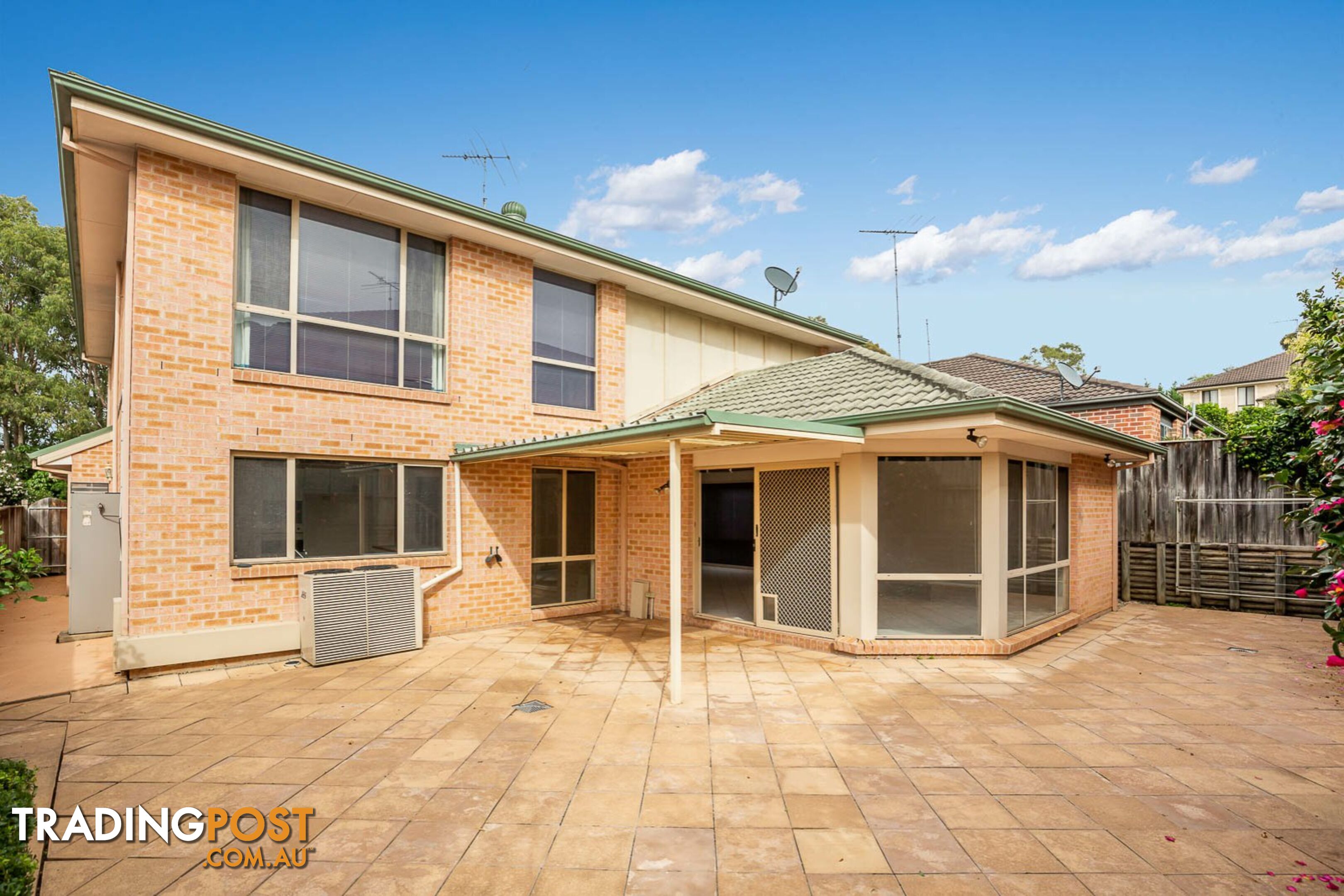 21 Armine Way BEAUMONT HILLS NSW 2155