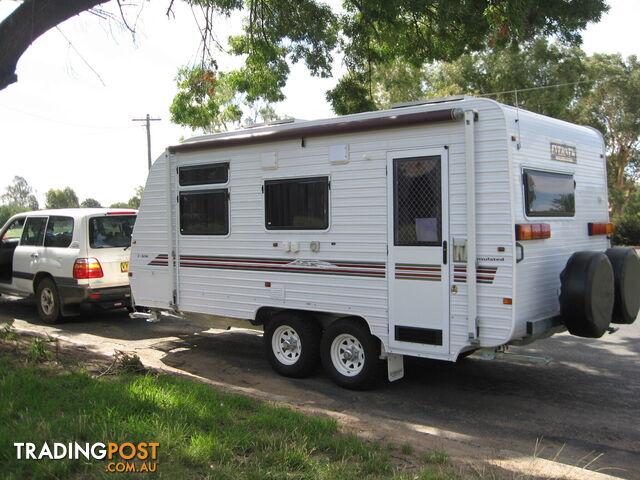 2008 Evernew E Series Off Road