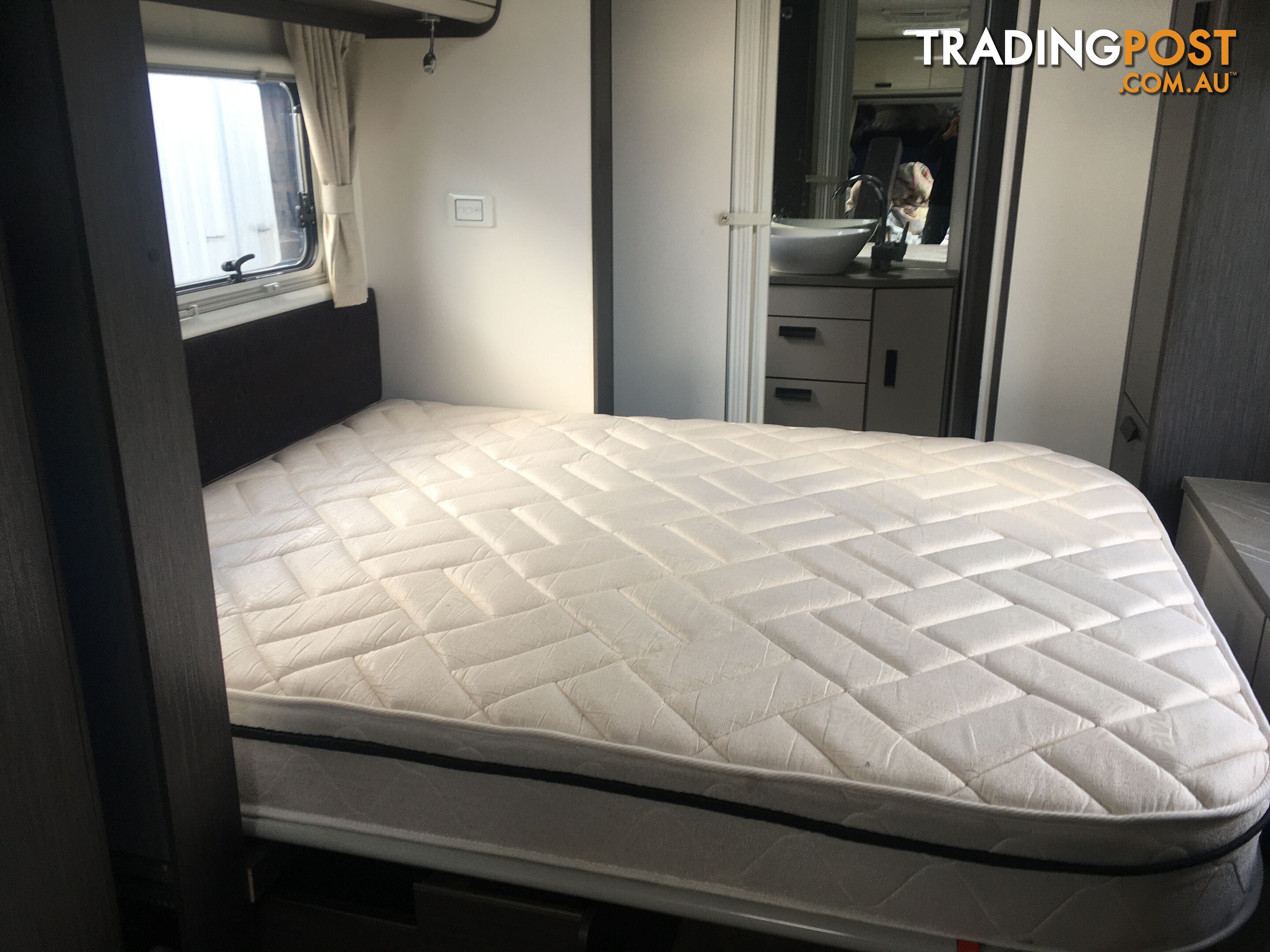 2020 Jayco Journey Expanda