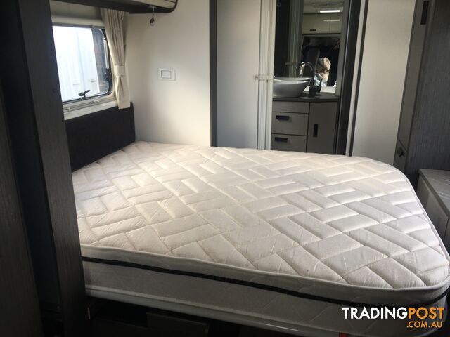 2020 Jayco Journey Expanda