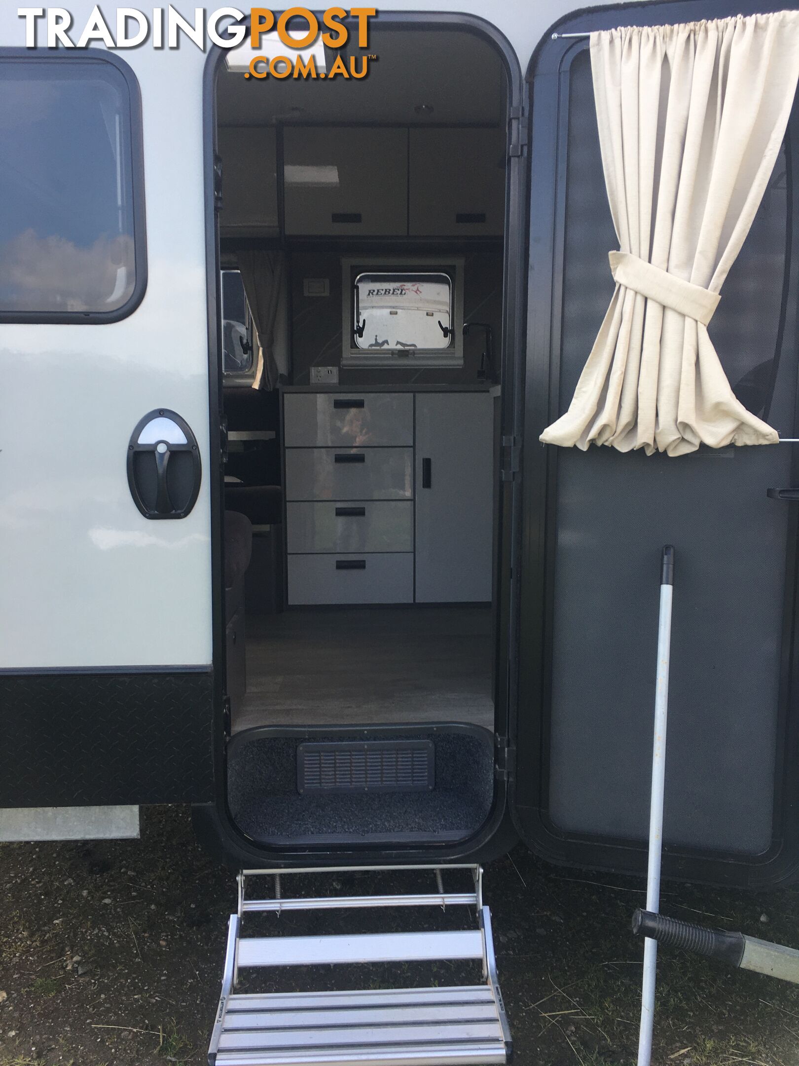 2020 Jayco Journey Expanda