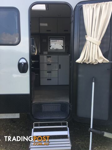 2020 Jayco Journey Expanda