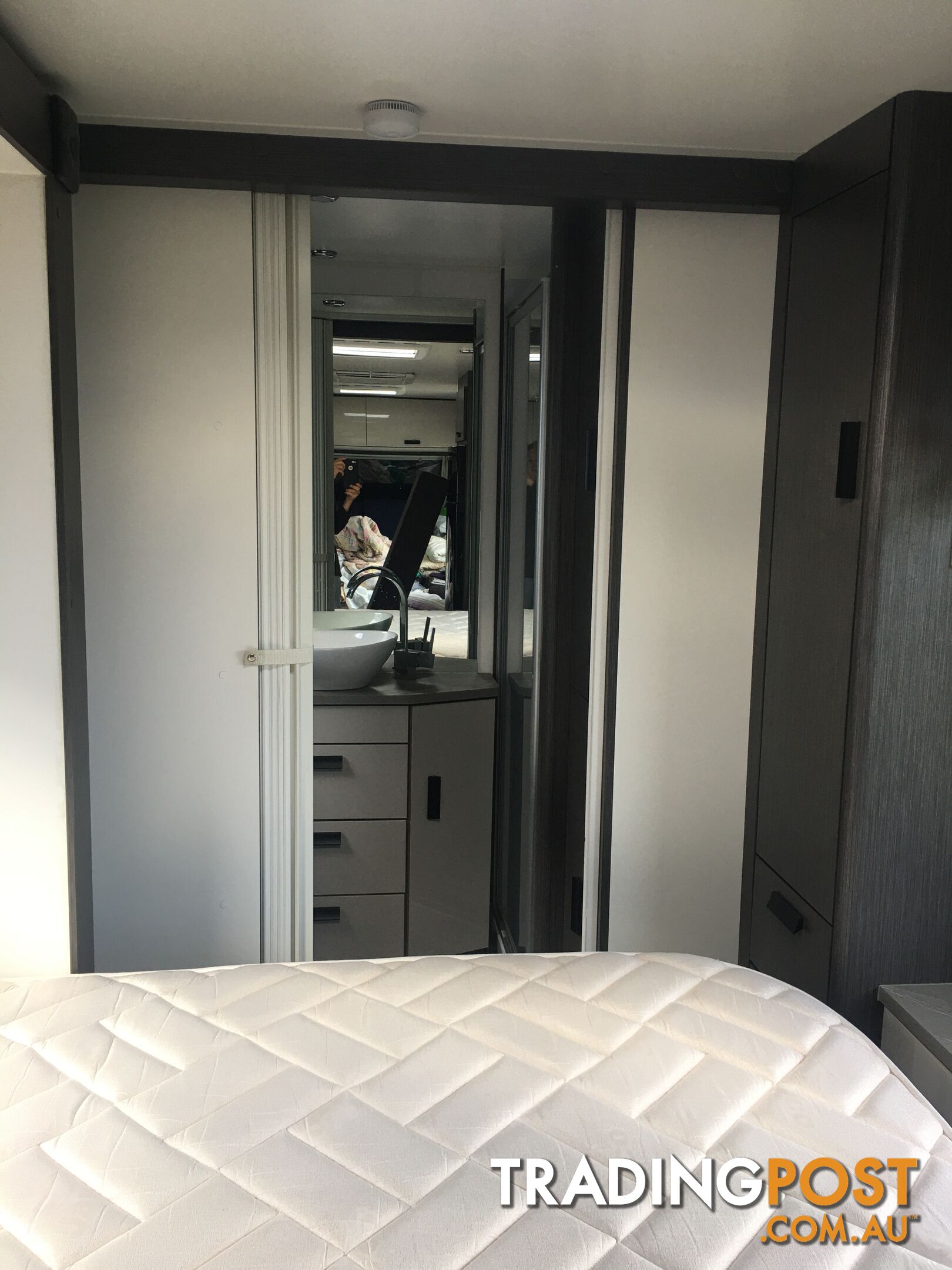 2020 Jayco Journey Expanda