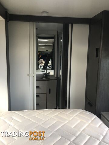 2020 Jayco Journey Expanda