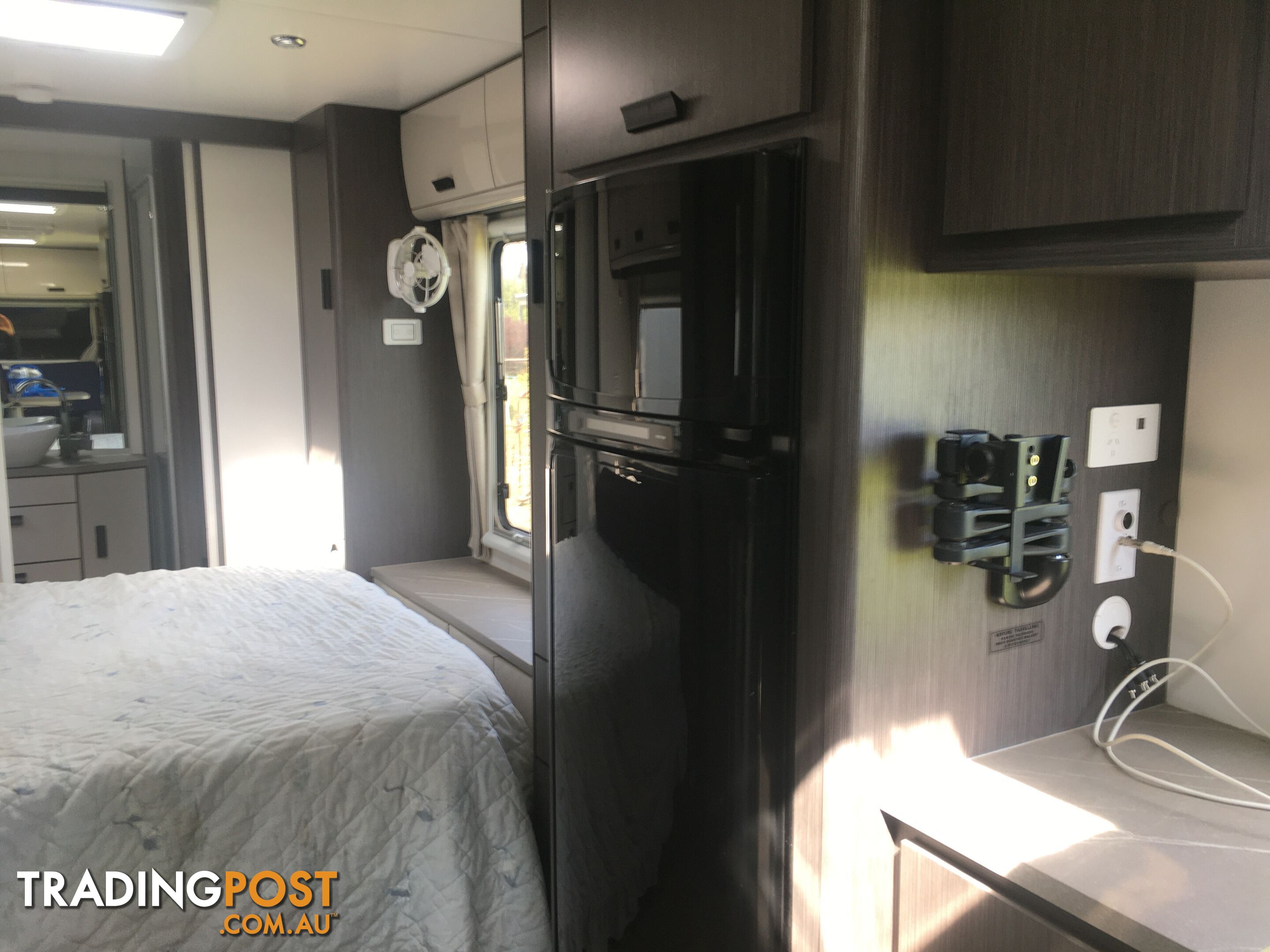 2020 Jayco Journey Expanda