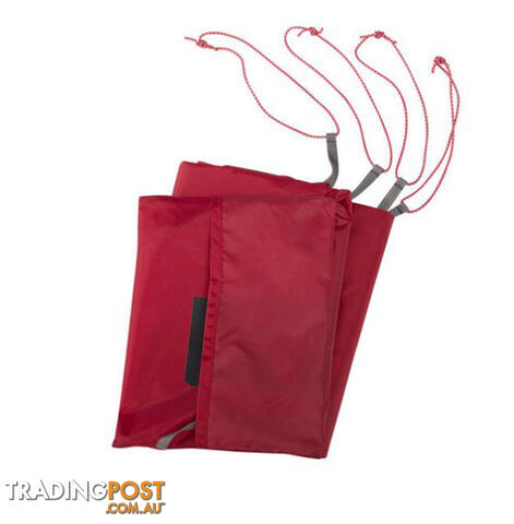 MSR Universal 3 Person Tent Footprint - Large - T620-13013 - photo 2 of 2