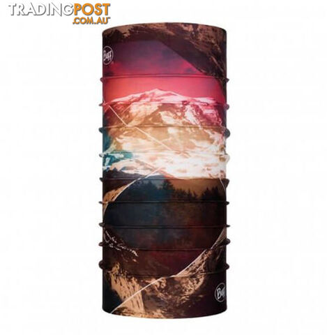 Buff Original Tubular - Mount Rainer - B001-AP-376398