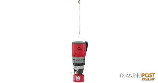 MSR Hanging Kit, WindBurner - S662-09222