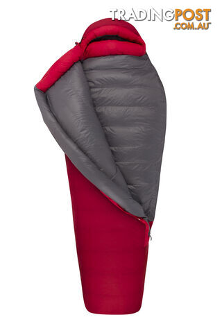 Sea to Summit Alpine 3 ApIII Down Sleeping Bag - Long - AAP3-L - photo 2 of 2