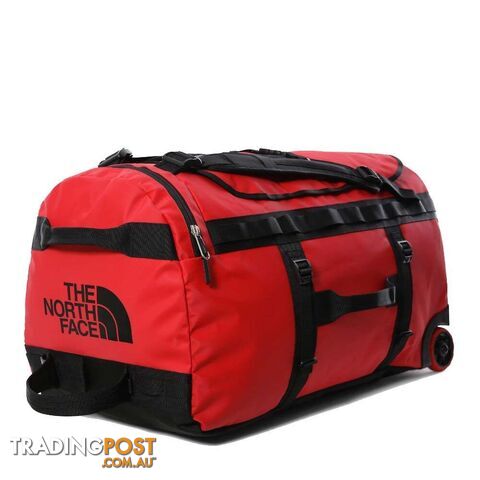 The North Face Base Camp Duffel Roller - NF0A52RP