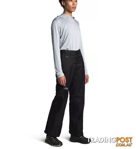 The North Face Venture 2 Womens Half Zip Waterproof Pants - NF0A35E6-R