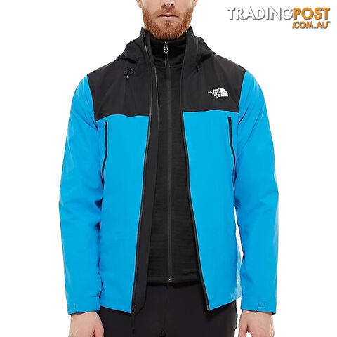 The North Face Tente Futurelight Mens Waterproof Jacket - NF0A4AHJ