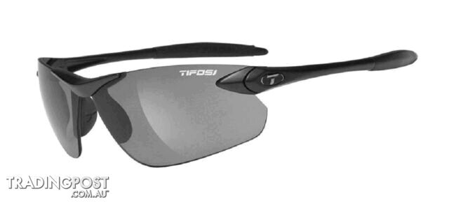 Tifosi Seek FC Sunglasses - Matte Blk - T0190400170
