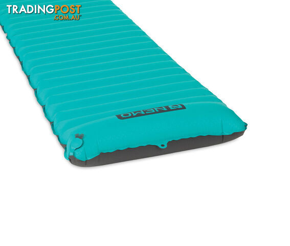 Nemo Astro Sleeping Pad - Blue - NEM00ASTRO