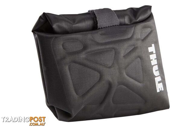 Thule Versaclick Rolltop Safezone Pocket - Black - TVCR101